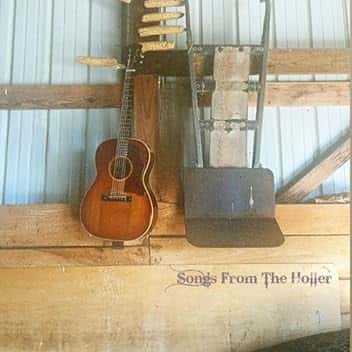 Songs From The Holler [Explicit]