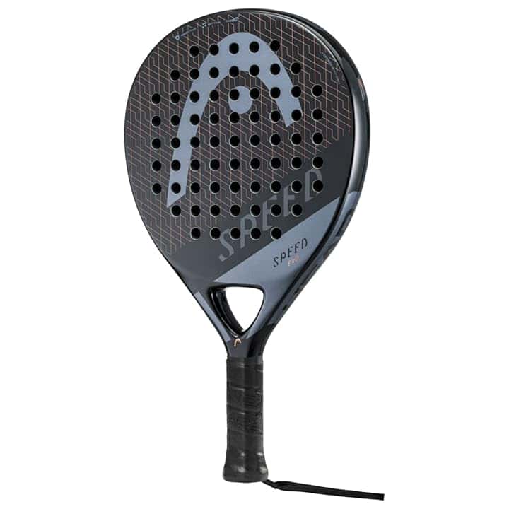 HEAD EVO Speed Rachete Padel