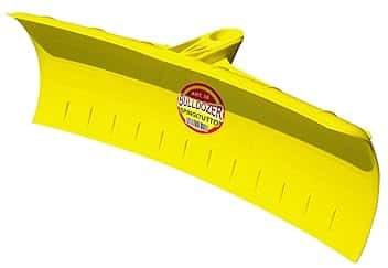 Spingere la Neve Pala Massa L = 60 cm H = 20 cm SPLA Pulizia Scopa