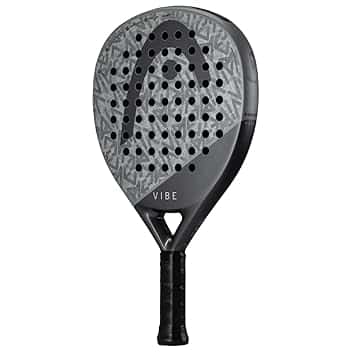 Head Vibe 2025 - Padel Racket Unisex Adulto