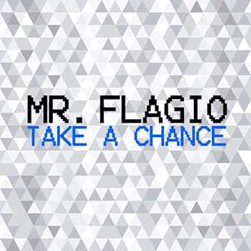 Take A Chance (Original Mix)
