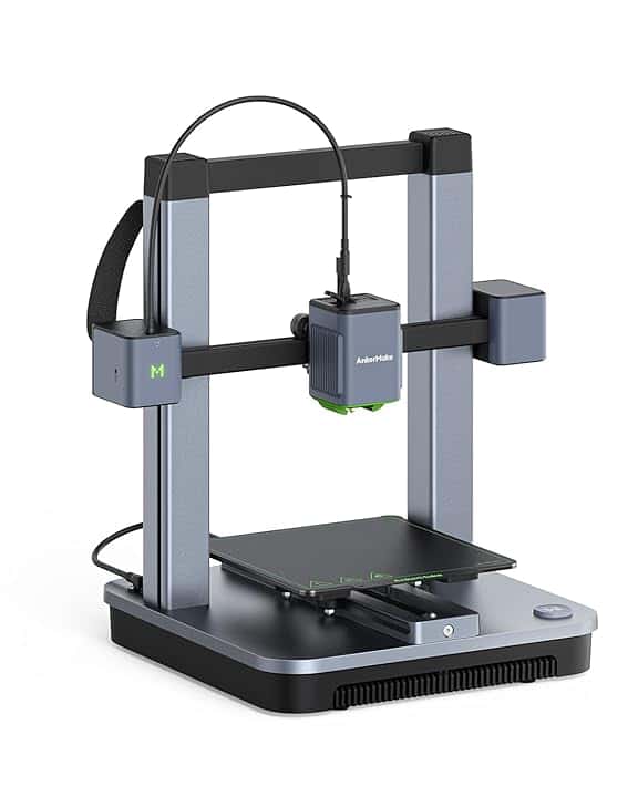 Drukarka 3D AnkerMake M5C