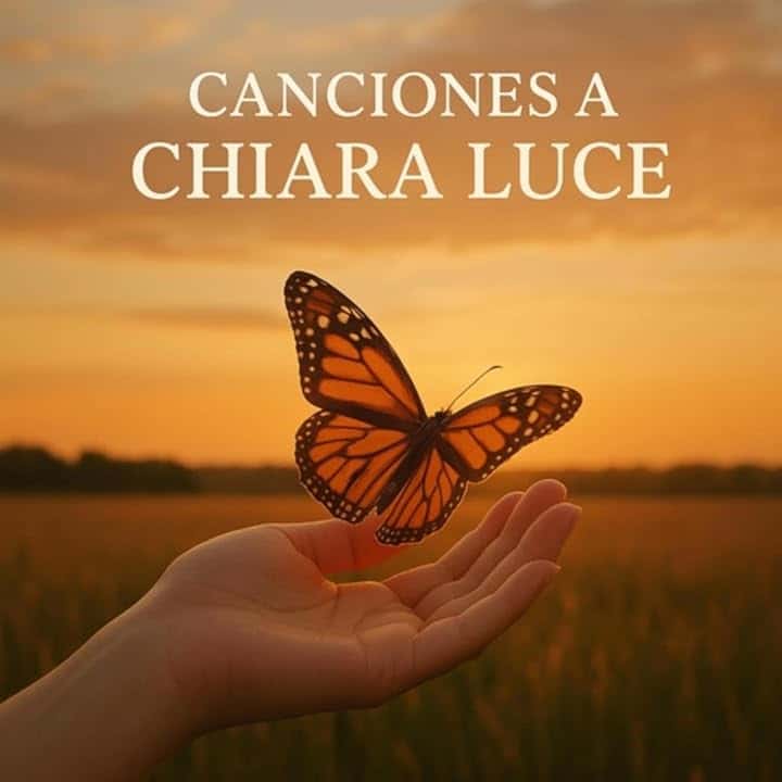 Canciones a Chiara Luce