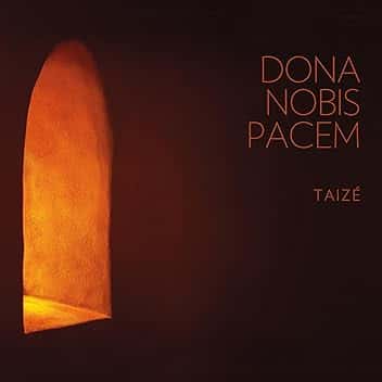 Dona nobis pacem