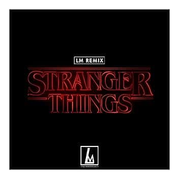 Stranger Things (Epic Trailer Version)