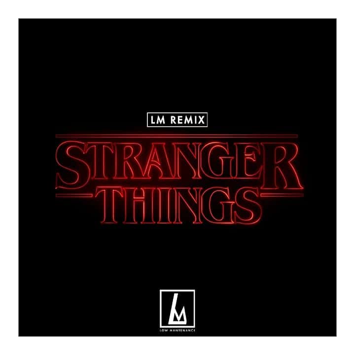 Stranger Things (Epic Trailer Version)