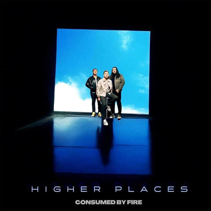 Higher Places