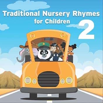 She'll Be Coming Around the Mountain When She Comes (Instrumental)