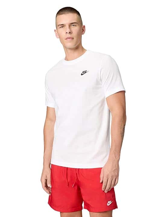 Nike Men's Club Tee T-Shirt