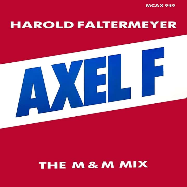 Axel F (Extended Version)