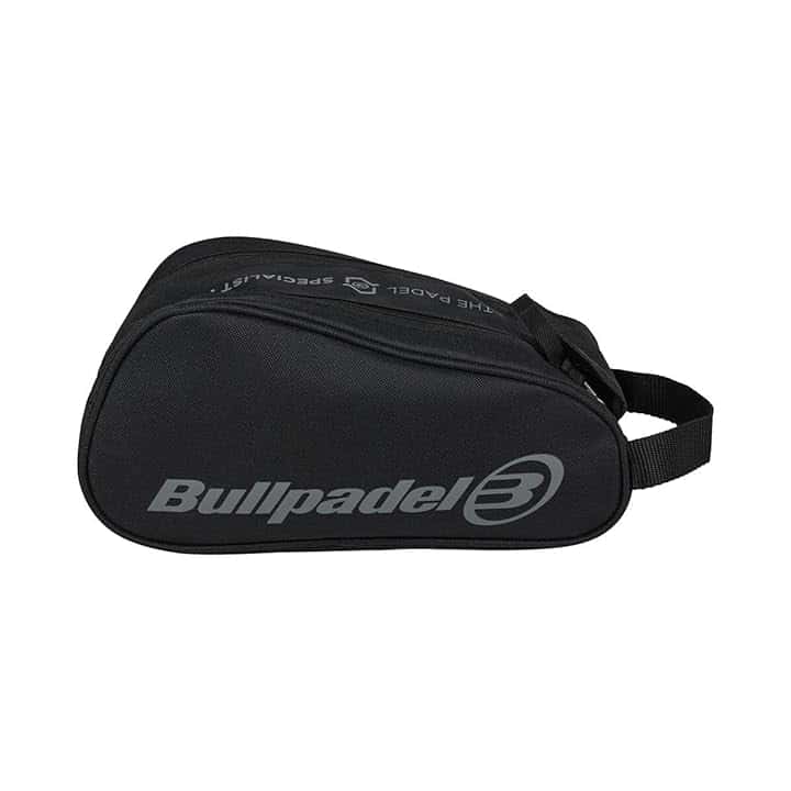 Bullpadel Beauty Case D.case Nero Bpnex008