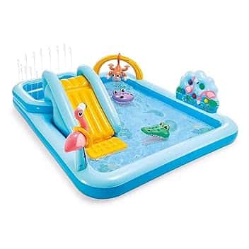 Jungle Adventure Play Center