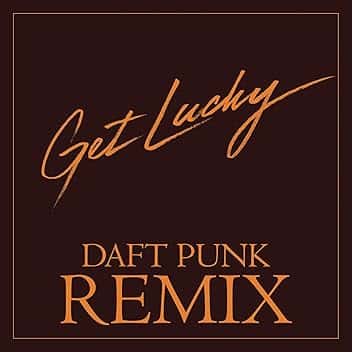 Get Lucky (Daft Punk Remix)