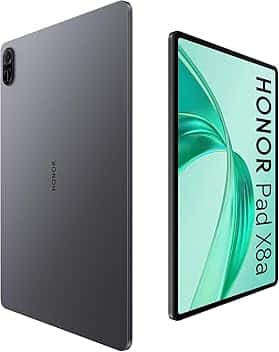 Honor Pad X8a
