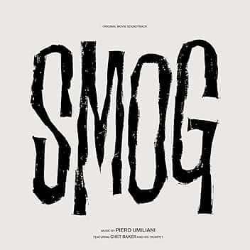 Smog (Original Motion Picture Soundtrack)