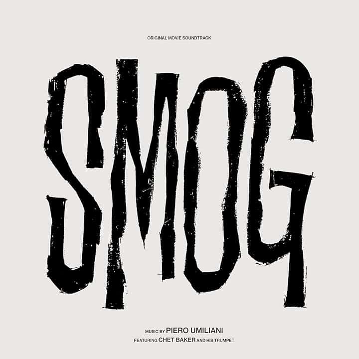 Smog (Original Motion Picture Soundtrack)