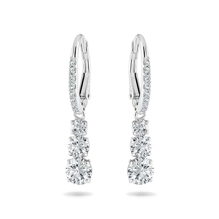 Swarovski Stilla Collezione Orecchini pendenti