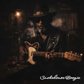 Smokehouse Boogie