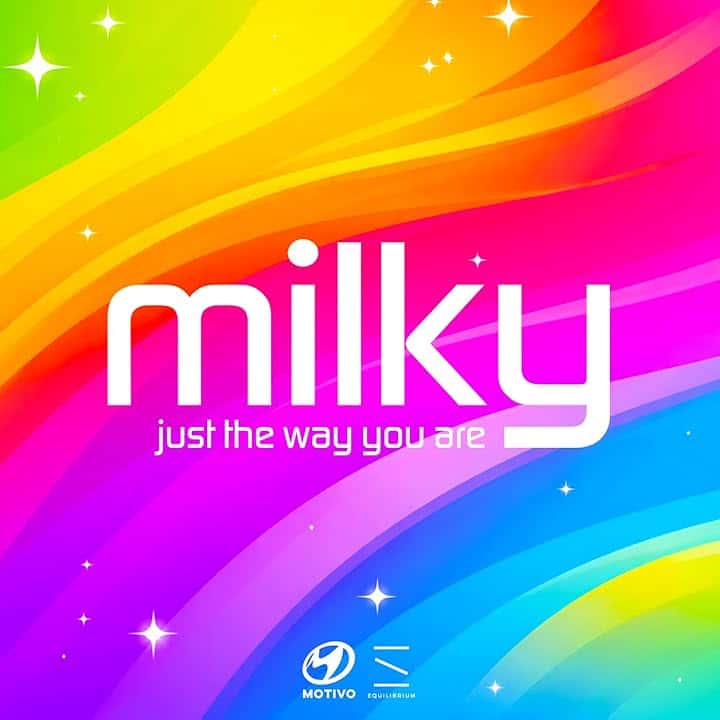 Just The Way You Are