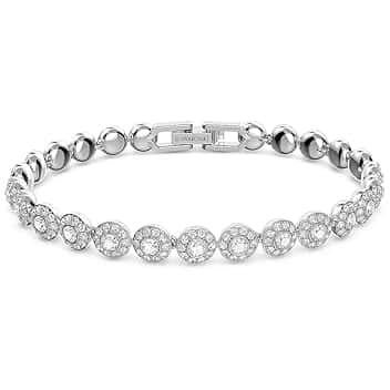 Swarovski Una Angelic Collection Bracelet