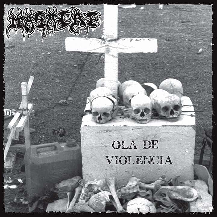 Ola De Violencia (Remastered version 2024) [Explicit]