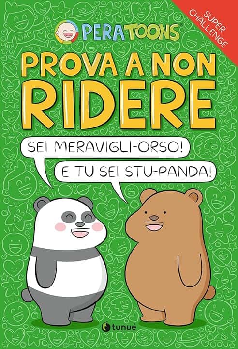 Prova a non ridere