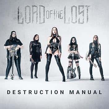 Destruction Manual (Single Edit) [Explicit]