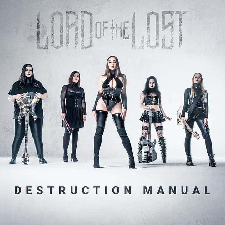 Destruction Manual (Single Edit) [Explicit]