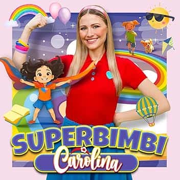 Superbimbi