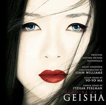Going to School (From "Memoirs of a Geisha" Soundtrack)