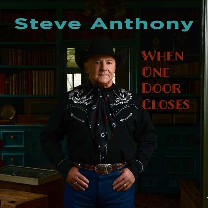 When One Door Closes