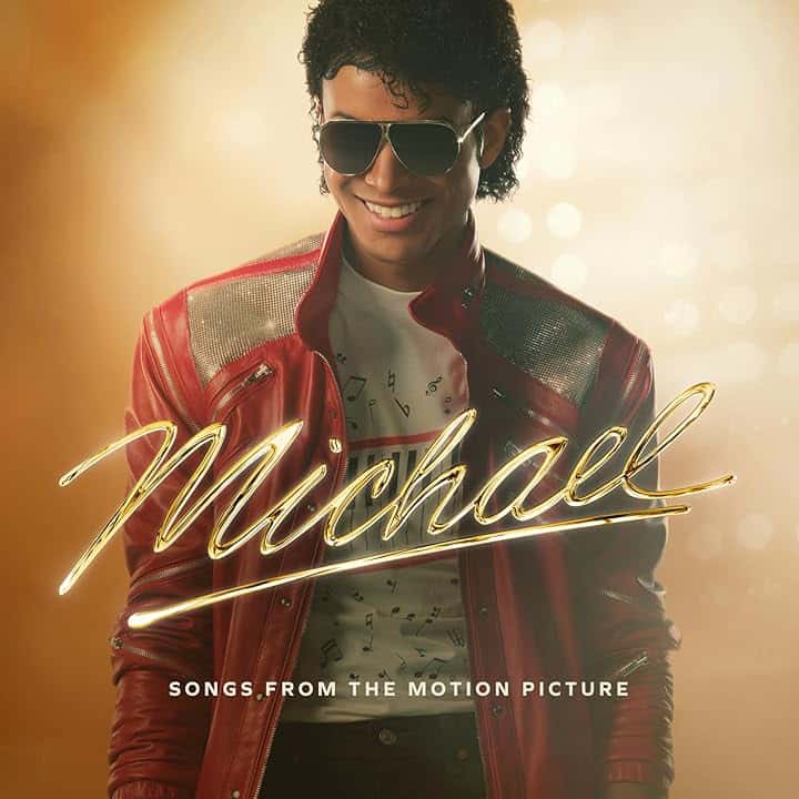 Michael: Songs From The Motion Picture