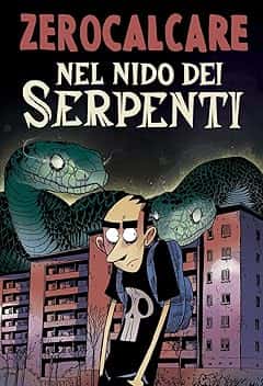 Nel nido dei serpenti