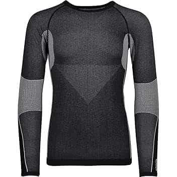 CMP 3Y97800 Maglia Intima Tecnica, Uomo