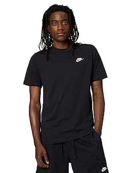 Nike Nike Sportswear Club Top Uomo