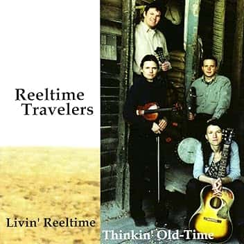 Livin' Reeltime, Thinkin' Old-Time