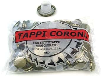 Home Tappo Corona, Unknown