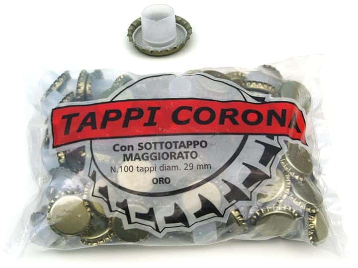 Home Tappo Corona, Unknown