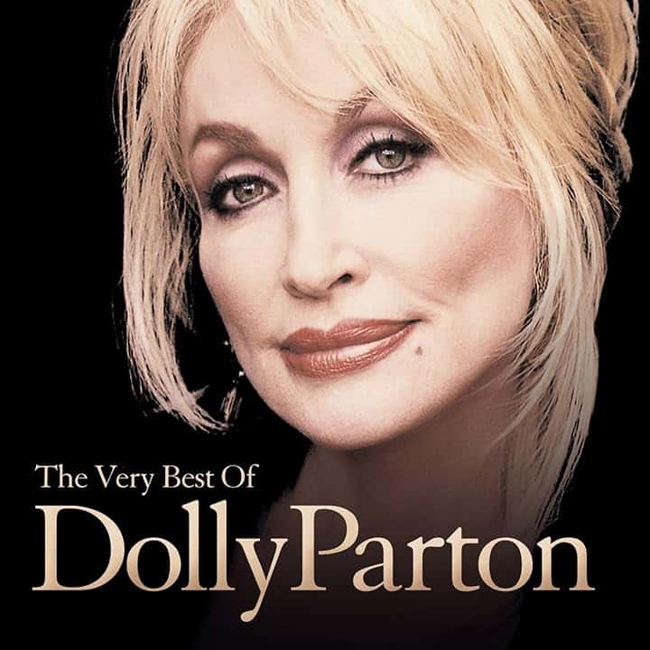 The Very Best Of Dolly Parton