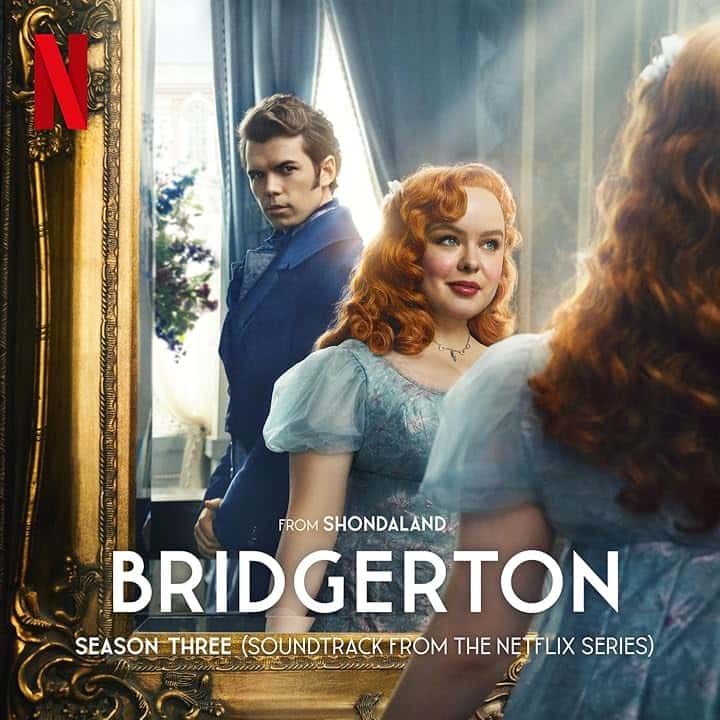 Bridgerton Main Title (Soundtrack from the Netflix Series)
