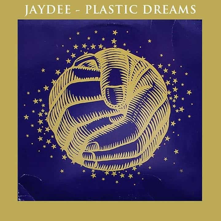 Plastic Dreams (Radio Edit)