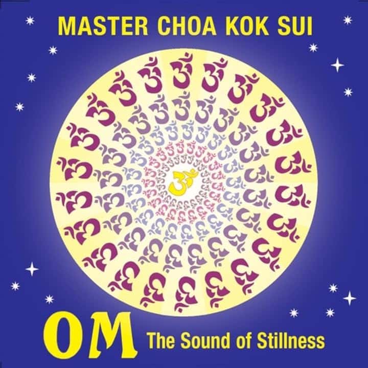 Om: The Sound of Stillness