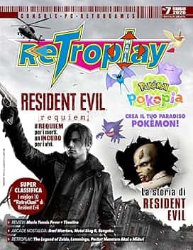 RetroplayMania n.7