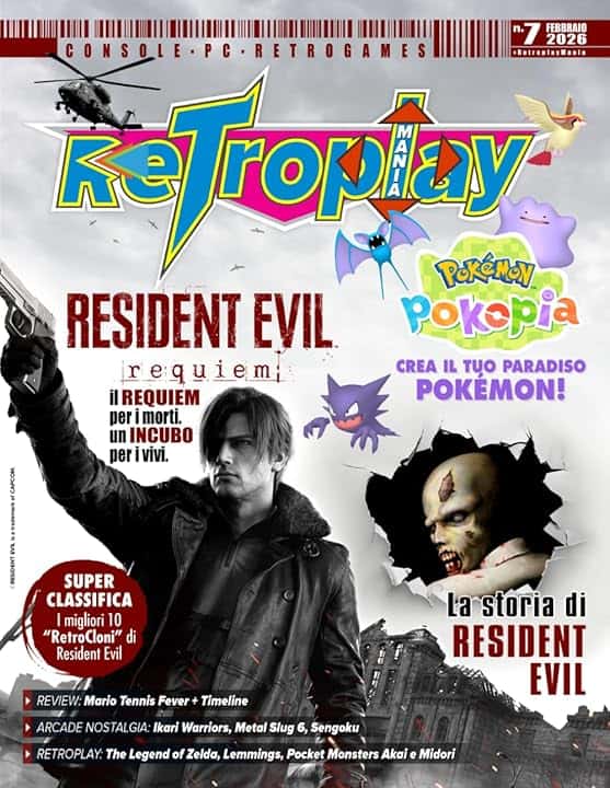 RetroplayMania n.7