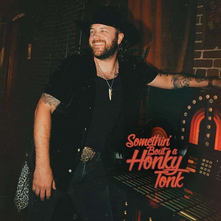 Somethin' Bout a Honky Tonk