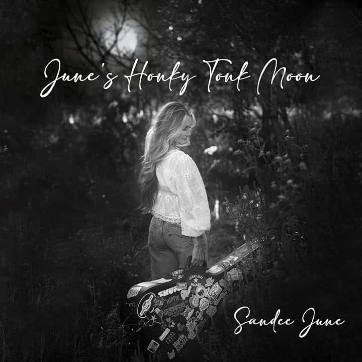 June's Honky Tonk Moon