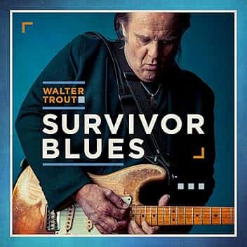 Survivor Blues