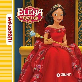 Elena di Avalor