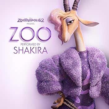 Zoo (From "Zootropolis 2")