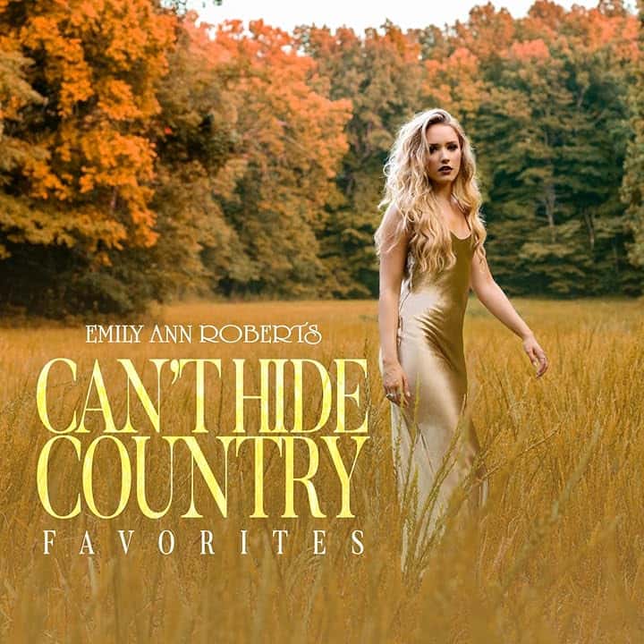 Can't Hide Country: Favorites